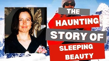 The HAUNTING Story of Mt. Everest