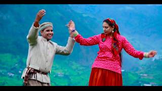Latest Himachali Song Video 2018 || 'मालारी' || Dashrath Singh Chauhan || Dop Sahab || Krishna Music