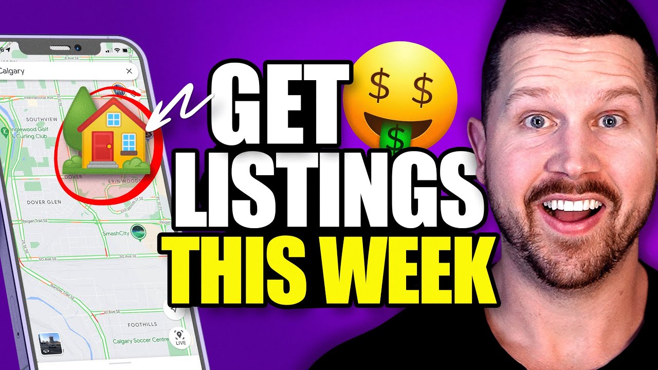 Real Estate Door Knocking in 2024 The ULTIMATE GUIDE [Location