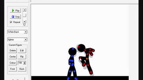 Pivot Tutorial 001: 3D kick (Basic)