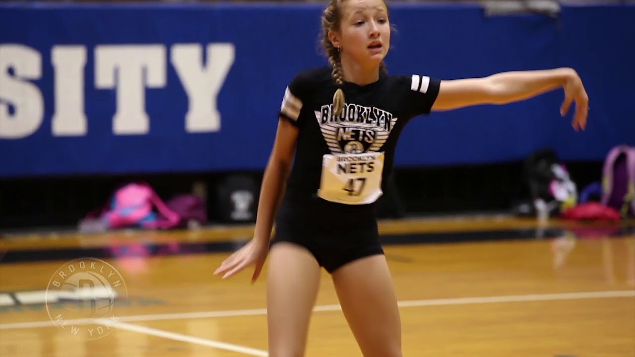 Nets Kids Audition Update