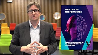 Embracing the 4E Framework for Web 3.0 and the Metaverse
