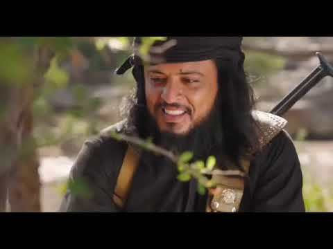 حسن البداوة عصام الحميدي 