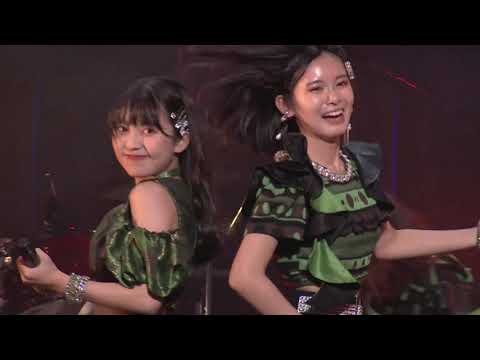 BEYOOOOONDS  こんなハズジャナカッター！/アツイ！