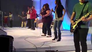rejoice by freddy rodriguez