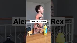 Download Mp3 T-Rexnya galak #bayigemas #anakteriak #teriak #videoanak #anak2tahun Gudang lagu Download Mp3 T-Rexnya galak #bayigemas #anakteriak #teriak #videoanak #anak2tahun