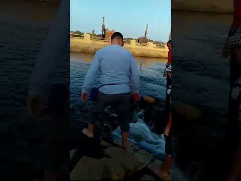 رحلتي في الفيوم حصل شي وانا بصور الفيديو يلا بينا اشوفها مع بعض 