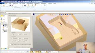 VisualMill fourth impression