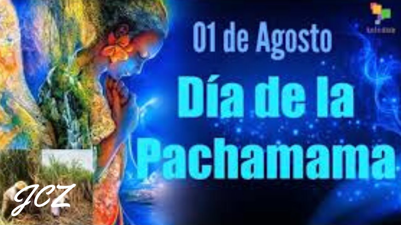 Watch PACHAMAMA, MADRE TIERRA - Huertas / Hernan Diz - on YouTube Watch PACHAMAMA, MADRE TIERRA - Huertas / Hernan Diz - on YouTube