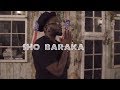Sho Baraka - March music video ft. Melissa T - Christian Rap