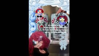 |Slime rant 💙| with ragatha 🌀| #ranter #slime #slimerant #ranting #slimeranter 