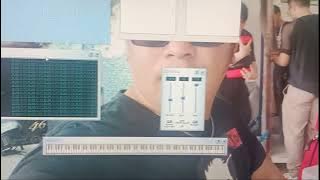 Downloading Vanbasco Karaoke and Midi Player #viral #midi #song