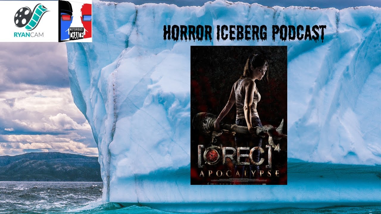 REC 4: Apocalypse | Horror Movie Iceberg