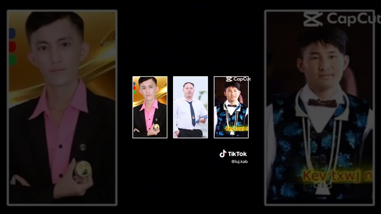 tub ntsoov ka lub kab tuaj pheej koob