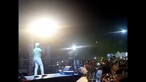Pk1st OBESERE @Ikorodu One Lagos Fiesta 2018