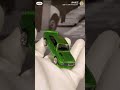 custom hot wheels super treasure hunt #hotwheels #hotwheelsdaily #hotwheelscanada #customhotwheels