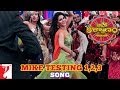 Mike Testing 1,2,3 Song - Aaha Kalyanam 