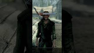 My Crazy First Week In Skyrim - Robyn Woods