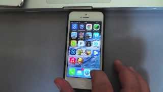 Como instalar BBM en iphone