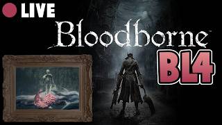 BL4 NO-LEVELLING 🩸 Can we get Orphan today?