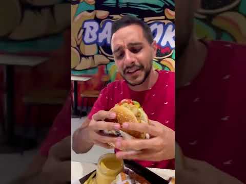 عرض خطير من 