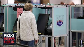 Nevada charges pro-Trump fake electors accused of attempting to overturn 2020 election