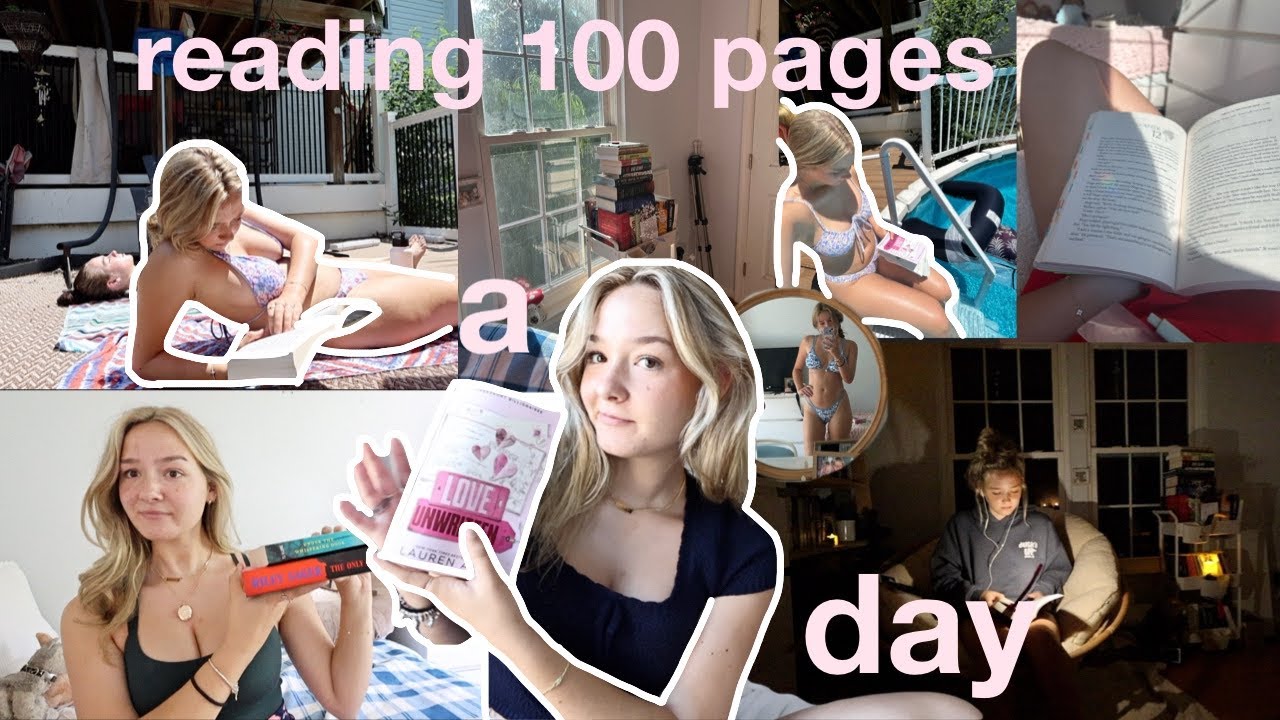 reading-100-pages-a-day-youtube