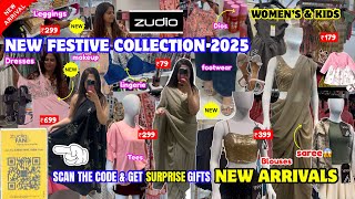Zudio Sale 2025 | Zudio Summer Collection 2025 | Zudio New Collection | Zudio Shopping | ZUDIO |HAUL