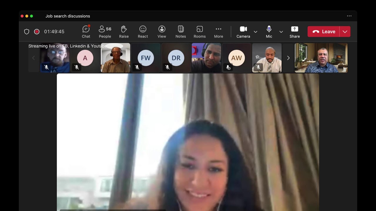 Sept IT virtual Job fair