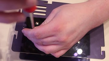 How to build Hardkernel