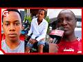 BODABODA ALIYEJIRUSHA APONDWE Na GARI AFE AIACHIA MZIGO MZITO FAMILIA YAKOSA PESA WAELEZA 