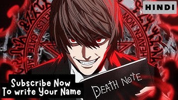 LIVE: I’m Writing Viewers’ Names in the YouTube Death Note 👀💀