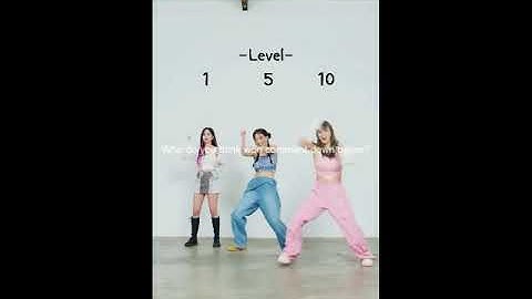Jihyo vs Momo fighting to be the main dancer 😂#kpop #shorts #twice #momotwice #jihyo #dance #meme