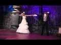 Surprise Michael Jackson Wedding Dance - Sabrina & Michael Dittli