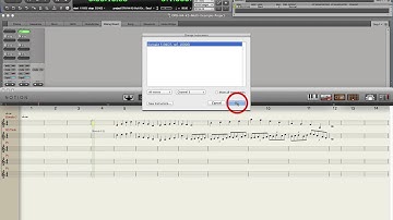 Using a Kontakt 5 Multi in NOTION 4