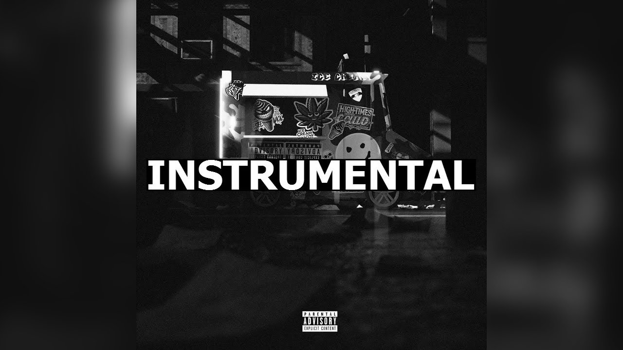 Estee Nack & V Don - CARVEL (Instrumental)