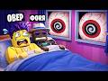 ЗА НАМИ НАБЛЮДАЮТ В ROBLOX