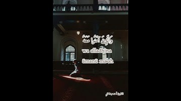 “يَا أَيُّهَا الَّذِينَ آمَنُوا تُوبُوا إِلَى اللَّهِ تَوْبَةً نَّصُوحًا | تلاوة خاشعة تهز القلوب