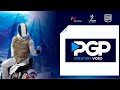 William of Orange Wheelchair Fencing Satellite Tournament | Day one