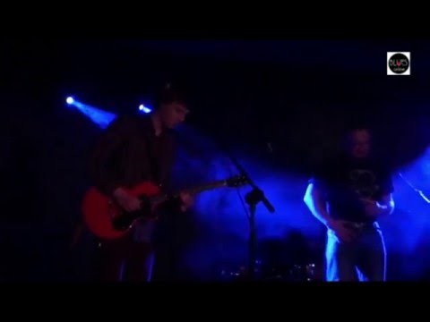 Blue Machine i Tomek Kamiński - Ain't No Sunshine Fama 2011