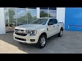 Used 2025 Ford Ranger Fredericksburg VA Richmond, VA #26H097