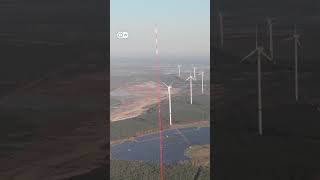 दनय क सबस ऊच वड टवर Worlds Highest Wind Tower