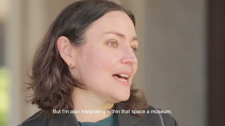 Homo Faber 2022: Interview Judith Clark