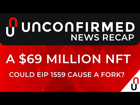 Crypto News Recap