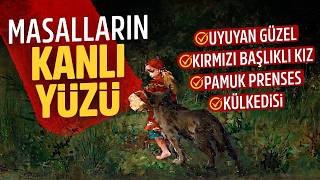 Avrupa masallarının kanlı yüzü - Mustafa Armağan ile Kapsül Tarih
