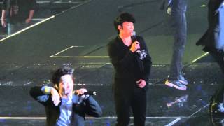 120310 SS4 in Macau BONAMANA