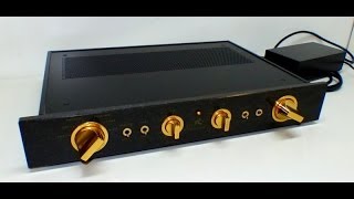 Ae P2 Audio Exklusiv Vorstufe Preamplifier