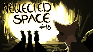 Neglected Space | Rock Warriors MAP | Part 18