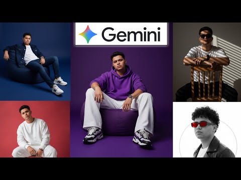 طريقة عمل ترند الصور بالذكاء الاصطناعي في دقيقة وحدة صور إبداعية هتخلي الكل مبهور