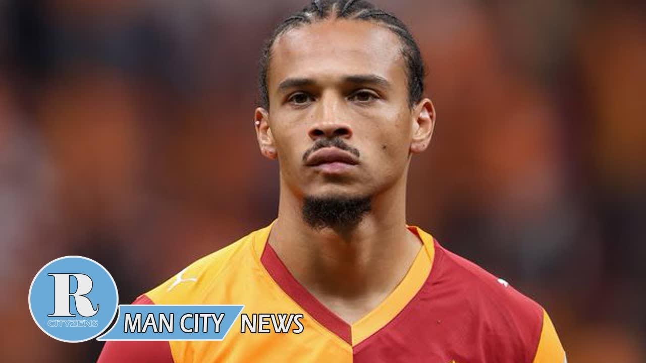 Новости ФК «Манчестер Сити»: Лерой Сане ввязался в драку на Октоберфесте, а бывшая звезда «Манчес...